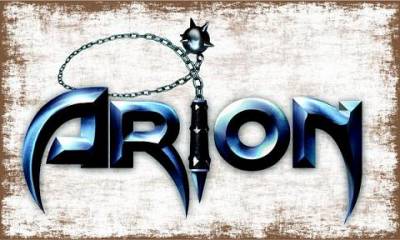 logo Arion (ARG-1)
